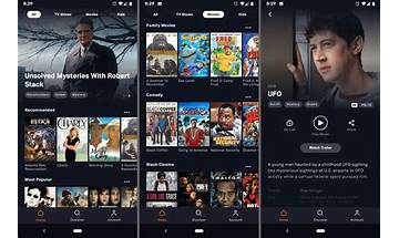 Movie Mobile for Android - Download the APK from Habererciyes